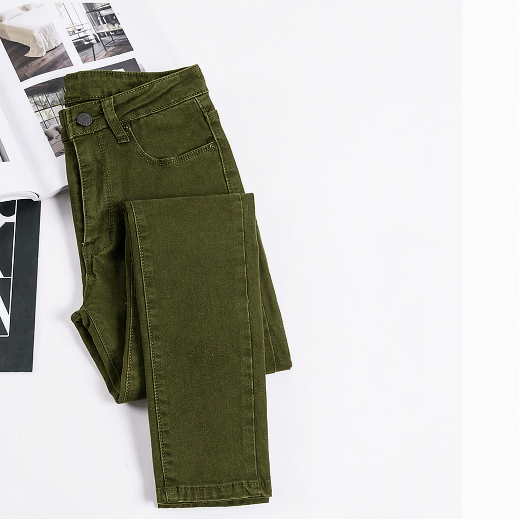 Army Green