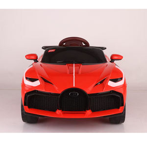 <strong>Red</strong> 12V Electric Ride-On <strong>Car</strong> for Girls 2-4 Years Cool Battery Operated Toy with Remote Wheel Power Beautiful Design - Product Image 5