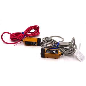 New and Original Plc Photoelectric <strong>Sensor</strong> E3S5E4 24VDC 2m PLC <strong>Programming</strong> Controller