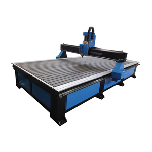 Customizable 1325 X 3000 <strong>CNC</strong> <strong>Router</strong> <strong>DSP</strong> A11s <strong>Controller</strong> Featuring NC Studio Richauto <strong>Control</strong> System Engine PLC Gearbox Motor - Product Image 4