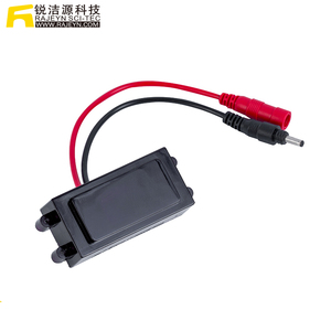 DC6V จับก๊อกน้ำและเครื่องจ่ายน้ำอัตโนมัติแบบไม่ต้องสัมผัส/12V/24V เซ็นเซอร์ตรวจจับการเคลื่อนไหวอินฟราเรด - Product Image 3
