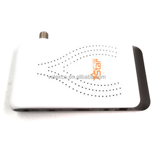 カードリーダー機能付き4K1080Pデジタル衛星テレビ受信機DVBS2ftaデコーダー衛星受信機 - Product Image 3