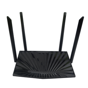 AX3000 Wireless Wifi 6 Router High Speed Dual Band Enterprise Routers 3000Mbps Modem Internet Wifi Computer Hardware <strong>Software</strong> - Product Image 3