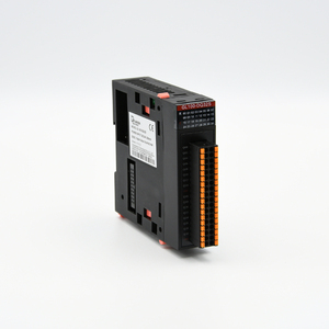 Controlador de programación Plc de precio al por mayor I/O Modbus Ethernet Digital I/O Ethercat IO Output Profinet IO Module