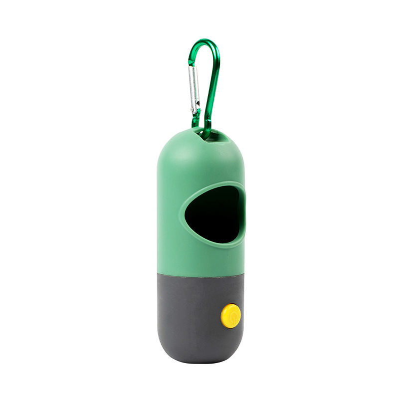 Dispenser with LED04