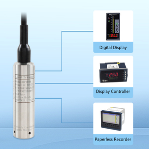 霍利凯尔OEM HPT604 0-10M液位传感器水箱液位指示器 - Product Image 6