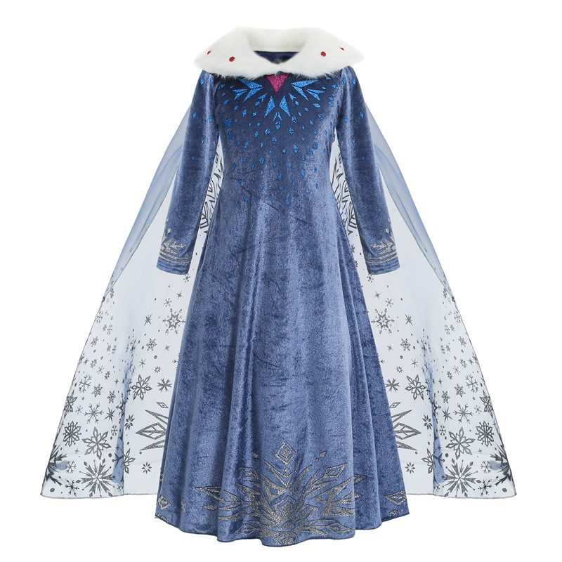 Dark Blue A007