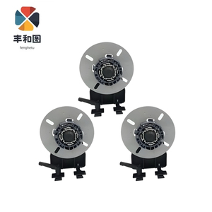 <span class=keywords><strong>Mutoh</strong></span> vj1604 máy in phun phương tiện truyền thông giấy có hệ thống điều kiện mới giữ con lăn giấy Loader cho <span class=keywords><strong>mutoh</strong></span> vj1604 <span class=keywords><strong>1204</strong></span> 900C máy in - Product Image 2