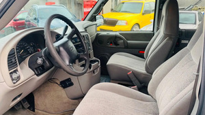 Uygun fiyatlı temiz kullanılmış-Chevrolet Astro 4.3 otomatik teslimat için kullanılabilir - Product Image 3