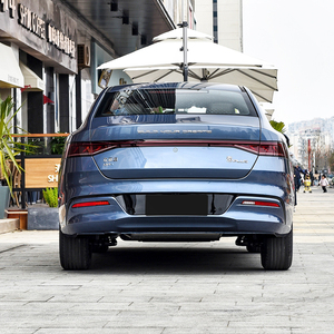 <strong>2025</strong> BYD Qin Plus DM-i Intelligent Driving Edition Leading Type New Energy Vehicle - Product Image 6