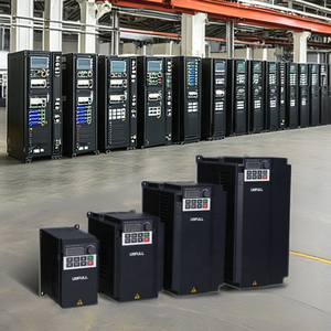 USFULL <strong>Variable</strong> <strong>Speed</strong> Drive Frequency Converter AC Drive 220V 380V 50/60Hz Vfd Vsd <strong>Motor</strong> and Drives <strong>Motor</strong> <strong>Speed</strong> <strong>Controller</strong> - Product Image 1