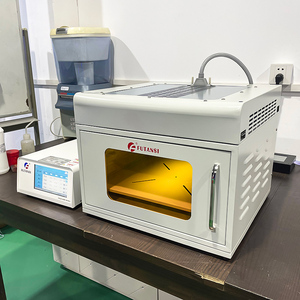 Energy-Efficient UV LED Curing <strong>Machine</strong> with Fan-Cooled System for Laboratory Use - Industrial Grade Performance - Product Image 5