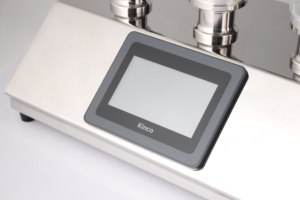 TOONE TW-303M için kullanılan mikrobiyal limit filtrasyon test gıda mikrobiyal limit test sistemi mikroorganizma limit test cihazı - Product Image 5
