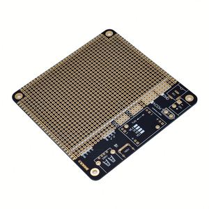 Hochwertige Loch platte Brot platte Elektronischer Wettbewerb Spezielle Leiterplatte Mehrzweck-Test platte für Arduino