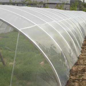 Plastic <strong>Garden</strong> <strong>Netting</strong> Bird and Insect Barrier for Plants and Fruits <strong>Bug</strong> and Plant Cover Protective Covering - Product Image 1