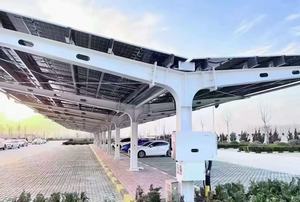 Навесы для автомобилей из алюминия с сертификатом CE, уличные гаражи, солнечные навесы для парковки автомобилей - Product Image 4