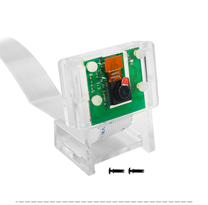 Nuovo originale Raspberry Pi 5 modello 4GB 8GB RAM BCM2712 Linuxcomputer instock Raspberry Pi 5 CameraAdvance kit scheda di sviluppo