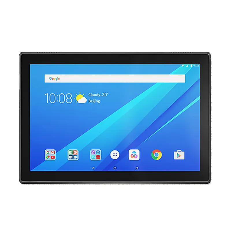 Lenovo TAB4 X304F WIFI Touch Screen Tablet PC Android Business Office Entertainment Games Music Video Tablet PC Quad Core