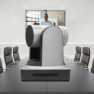 10X 20X Black USB PTZ Conference <strong>Camera</strong> Auto Tracking Video Conference <strong>Camera</strong> 1080P - Product Image 4