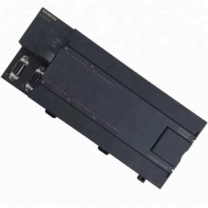 Módulo de salida de entrada analógica 6ES7972-0AA02-0XA0 con módulo de interfaz de módulo de controlador Plc Rs485 6ES7972-0AA02-0XA0 - Product Image 5