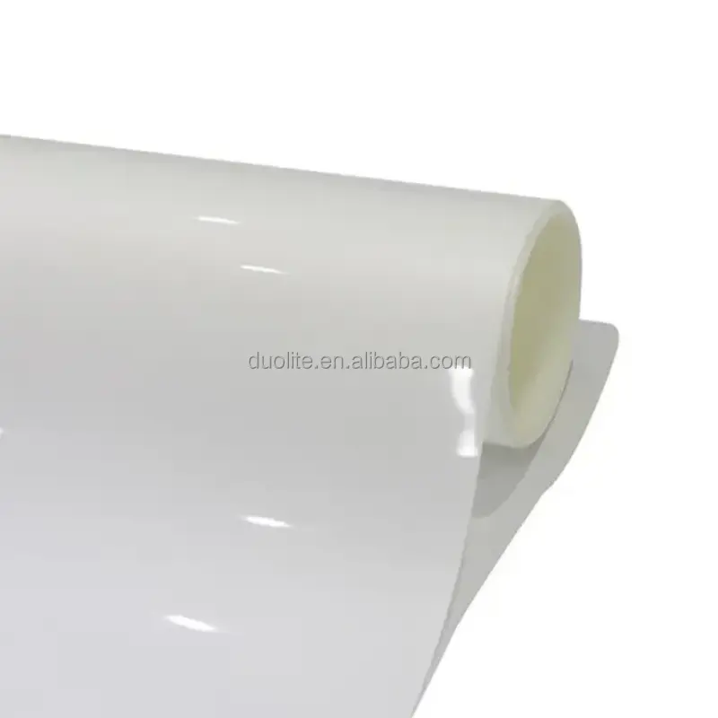 Precio de fábrica Reparación de automóviles Anti Scratch Clear Wrapping PPF Film Self Healing Car Film Protector Suntek