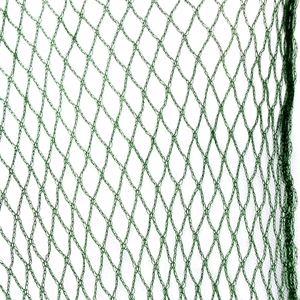 HDPE-Materialien gestricktes Netznetz Anti-Vogel netz Fang vogel netz