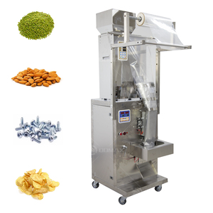 <strong>Multi</strong> Use Pouch Packing <strong>Machine</strong> Metal Parts Semi Automatic <strong>Multi</strong>-<strong>functional</strong> Packaging <strong>Machine</strong> - Product Image 5