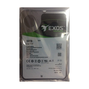 Hardware y Software para ordenador de escritorio, Compatible con Hdd 10t Sata 7,2 k 3,5 pulgadas, ST10000NM001G - Product Image 4