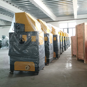 ACCEハイテク産業用自動<span class=keywords><strong>ACSR</strong></span>アルミニウムケーブル造粒機銅シュレッダー