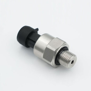 XGZP6103A Low Cost Waterproof Pressure <strong>Transducer</strong> <strong>Sensor</strong>, Current <strong>Output</strong> Transmitter <strong>Sensor</strong> <strong>4</strong>-<strong>20mA</strong> - Product Image 2