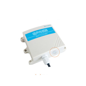 Taidacent 4-20mA 0-5V/10V RS485教室噪声监测器声压级计db传感器检测器分贝表变送器 - Product Image 2