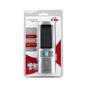 High Quality New Universal Air Conditioner <strong>Remote</strong> <strong>Control</strong> Ac <strong>Remote</strong> Controller - Product Image 5