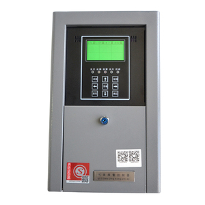 DST-KF2000 Portable Electronic Combustible Gas Alarm Controller with <strong>Detection</strong> <strong>Function</strong> - Product Image 1