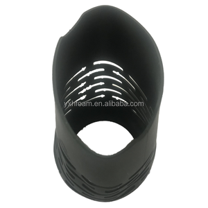 New Model Silicone Carrying Case Protective Cover Replacement for <strong>B</strong> Ose Sound Link <strong>Revolve</strong>+ Speaker Case - Product Image 3