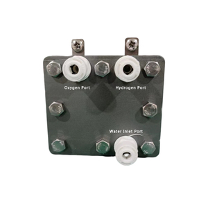 1000ml 2000ml 2023 Hydrogen Electrolyser Hydrogen Production to Electrolytic <strong>Cell</strong> Pem