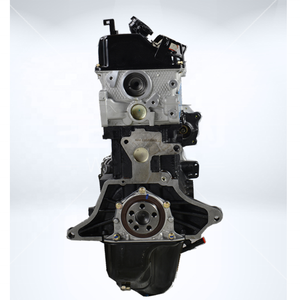 CHANGAN VAN TURISMO 1.3L 1.5L MITSUBISHIエンジンアセンブリ用4G13S4G15Sロングブロックモーターエンジン - Product Image 4