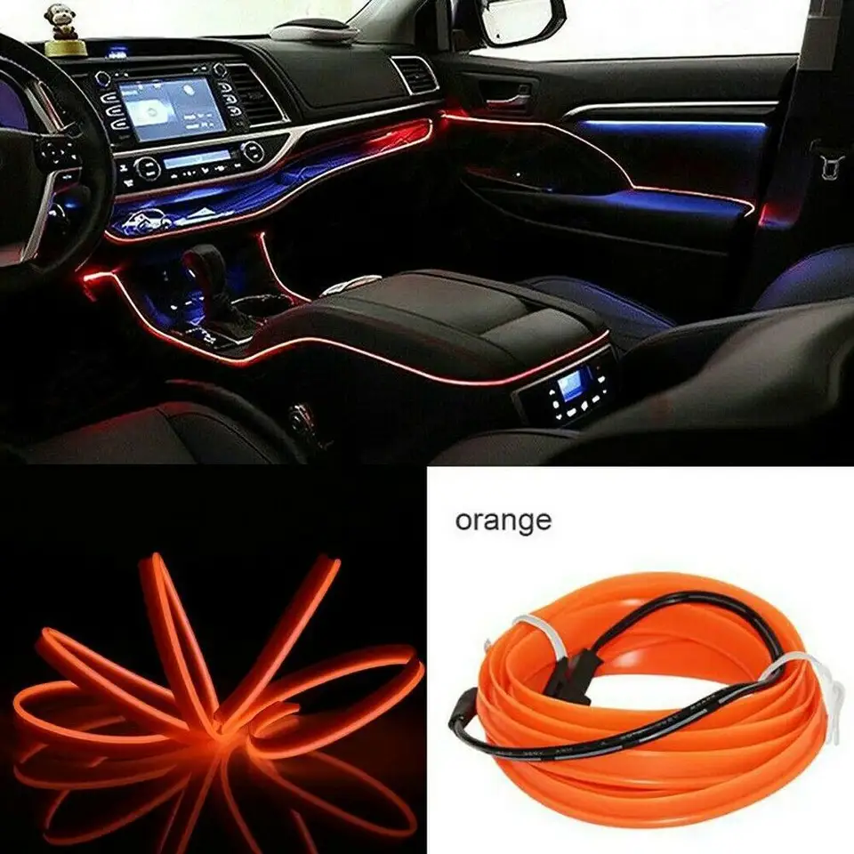 Naranja