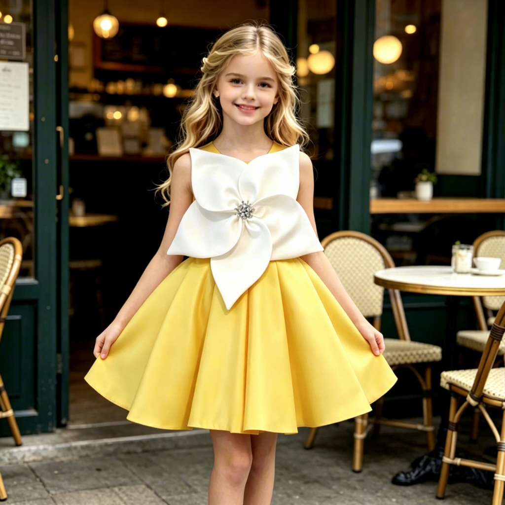 Yellow 24526