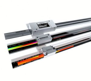 Auf Lager Touch Sonden Linear Encoder Drehgeber
Heidenhain 557649-02. - Product Image 6