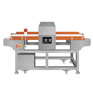 Profesyonel Endüstriyel <span class=keywords><strong>Metal</strong></span> Dedektörü Yüksek Hassasiyetli <span class=keywords><strong>Metal</strong></span> Dedektörü Makinesi Gıda İçin - Product Image 2