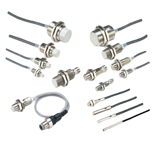 Distribuidor nuevo y original, módulo OMRONN CJ1W, controlador de unidad de entrada básica, unidad de entrada de PLC, nuevo y original - Product Image 4