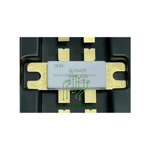 Peng Ying elektronik RF tüp UHF güç LDMOS transistör BLF645 BLF645A <span class=keywords><strong>BLF861A</strong></span> BLF642