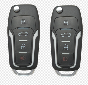 NT-S03 <strong>Push</strong> <strong>Button</strong> <strong>Start</strong> Stop System Remote Engine <strong>Start</strong> Easily <strong>Install</strong> PKE Car Alarm System - Product Image 2