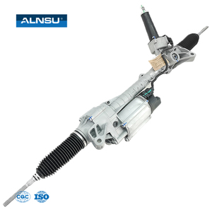 قطعة غيار السيارة من ALNSU حامل عجلة القيادة لسيارة BMW F10 F11 F18 32106868347 32106869210 321068707883210687350032106883539 32106883546 - Product Image 4