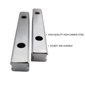 <strong>Linear</strong> <strong>Motion</strong> Guide HGR20 <strong>Linear</strong> Guide <strong>Rail</strong> for Gantry <strong>Robots</strong> High Precision Manufacturing <strong>Linear</strong> Slide - Product Image 3