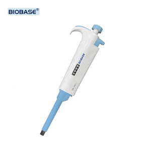 BIOBASEMicroPetteメカニカルピペットマイクロリットルピペットのヒント血清学的ピペット