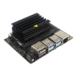 Nvidia jetson nano developer kit GPU Computer Artificial Intelligence Embedded nvidia jetson nano Development Board - Product Image 5