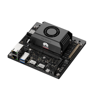 12G 20TOPS Edge Computing para proyectos de IA Kit de desarrollador Sistema de placas de desarrollo integrado