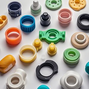 HYM Top Selling Silicone <strong>Products</strong> <strong>Rubber</strong> Manufacturer Custom Silicone <strong>Products</strong> Parts Best Selling <strong>Rubber</strong> <strong>Products</strong> - Product Image 3