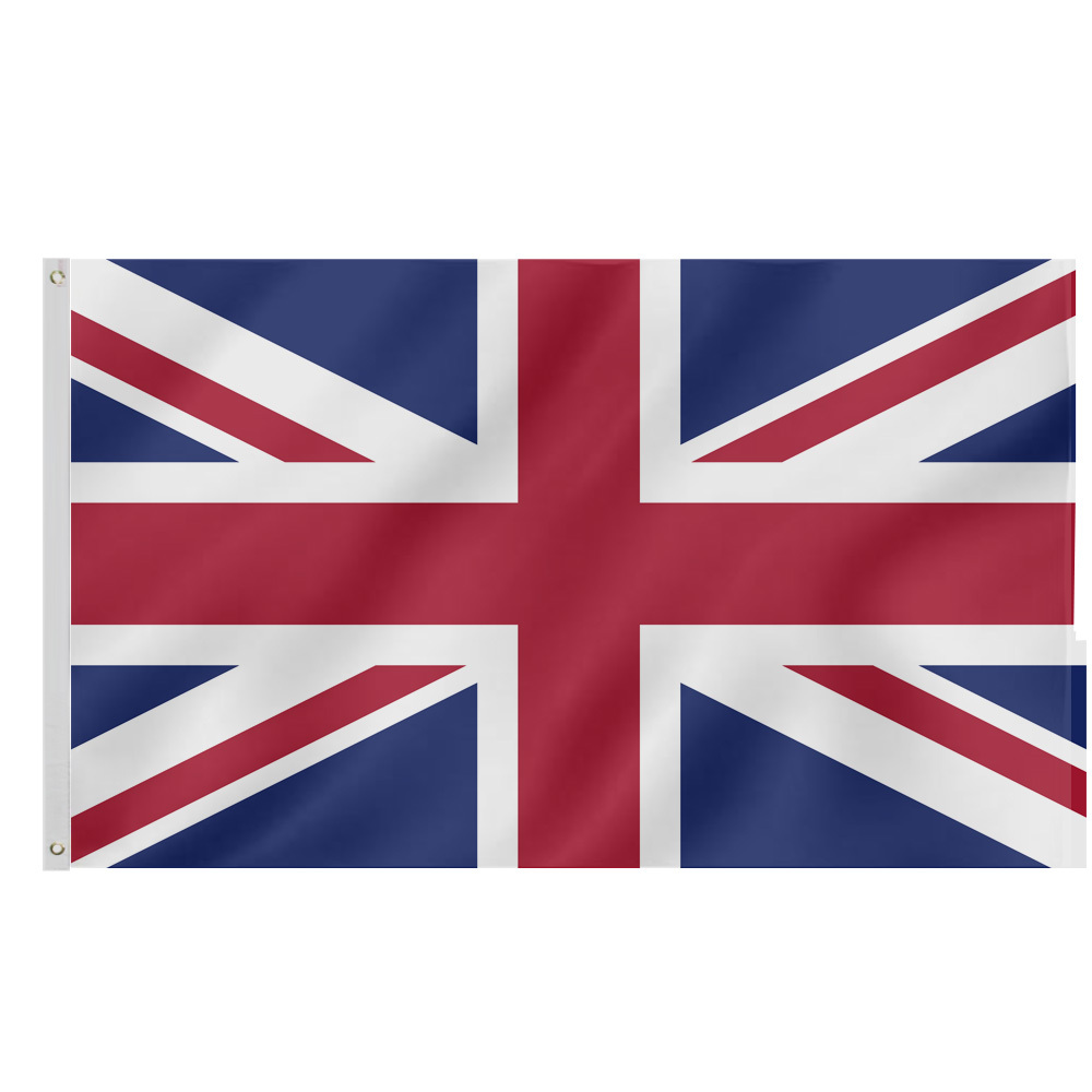 Union Jack flag